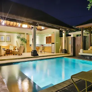 Disini Luxury Spa Villas-chse Certified Seminyak (Bali)