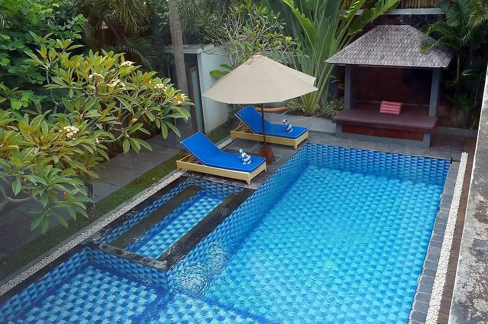 Villa Travis Seminyak