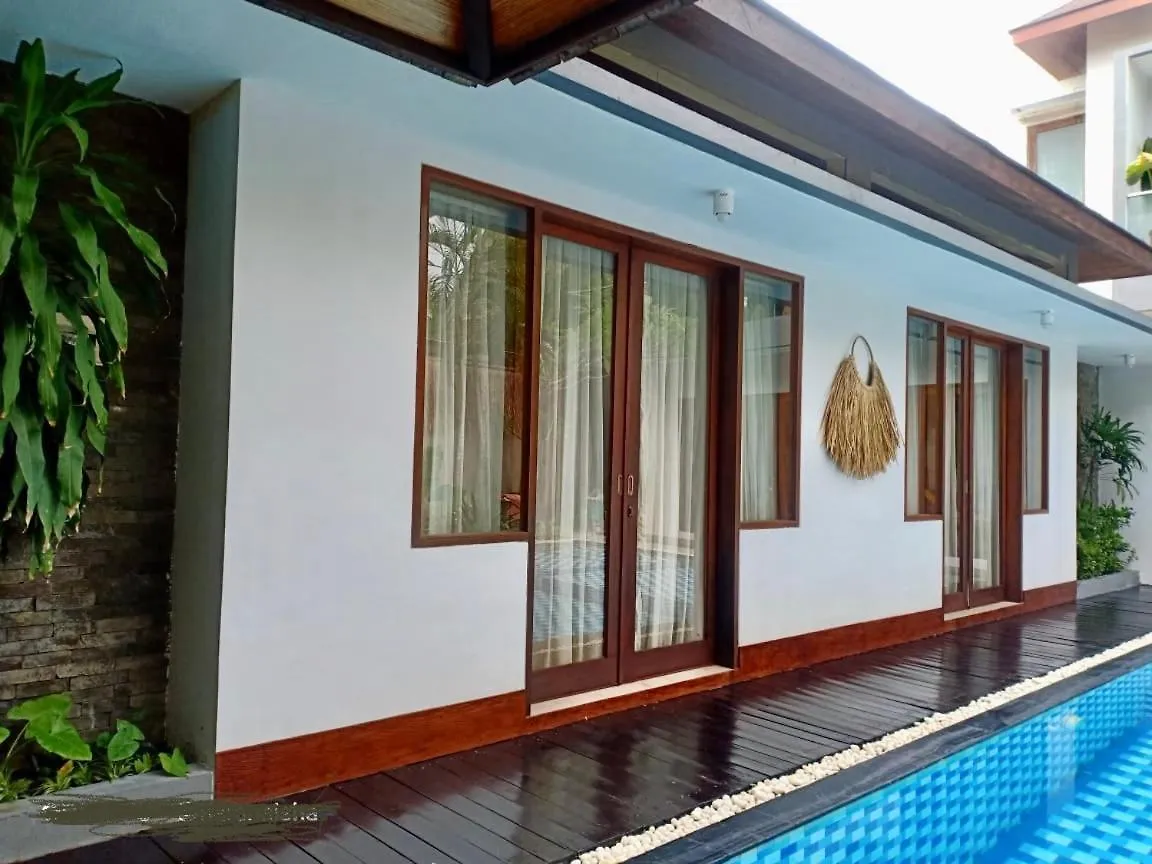 Villa Travis Seminyak