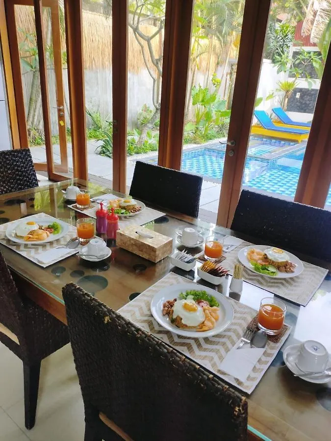 Villa Travis Seminyak   Seminyak (Bali)