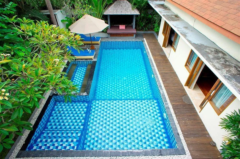 Villa Travis Seminyak