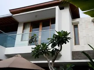 Villa Travis Seminyak  Indonesia