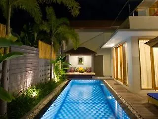 Villa Travis Seminyak  Indonesia