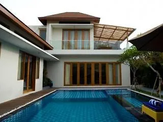 Villa Travis Seminyak  Seminyak (Bali)