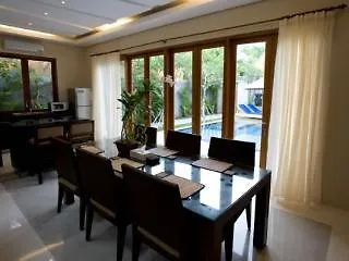 Villa Travis Seminyak