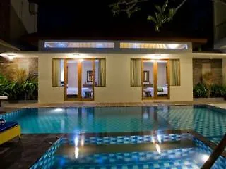 Villa Travis Seminyak