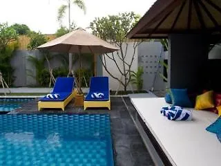 Villa Travis Seminyak  Indonesia