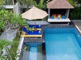 Villa Travis Seminyak  0*, Seminyak (Bali) Indonesia