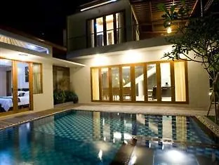 Villa Travis Seminyak