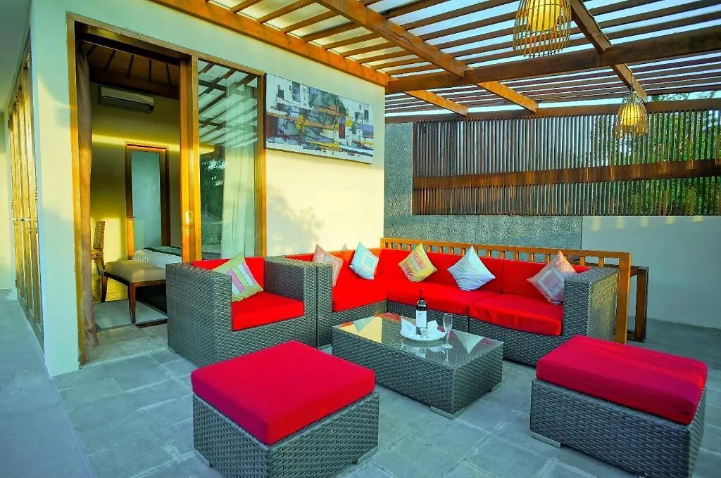 Villa Travis Seminyak