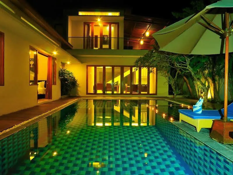 Villa Travis Seminyak  Seminyak (Bali)